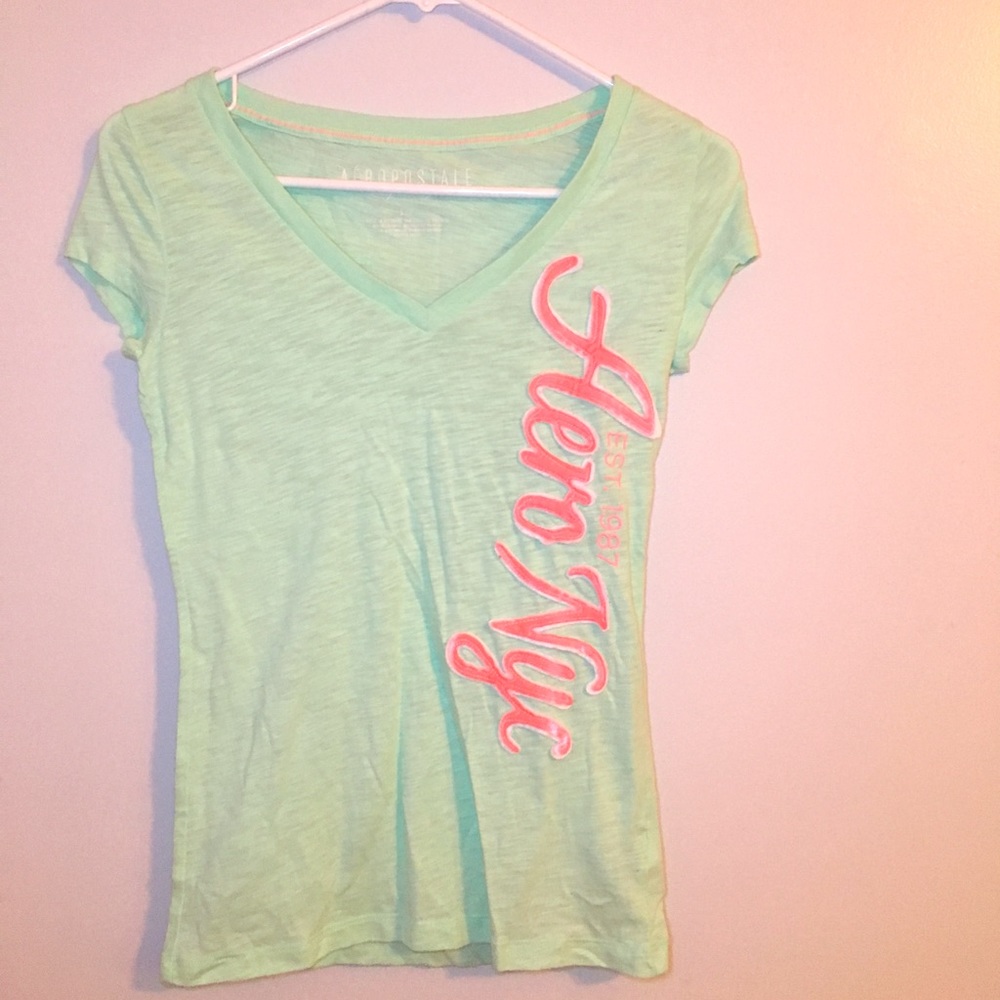 Aeropostale Tee Shirt